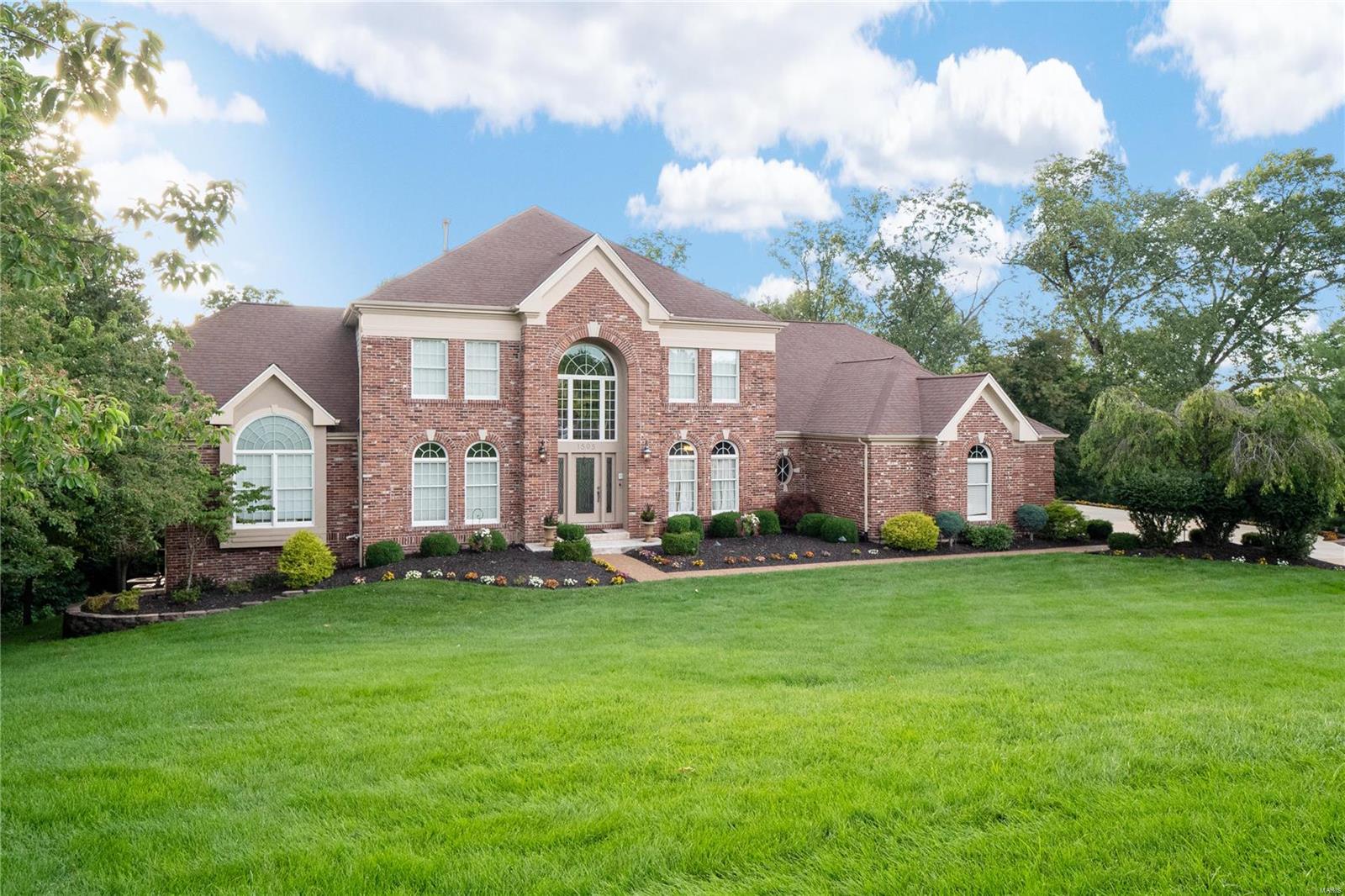 Wildhorse - Residential