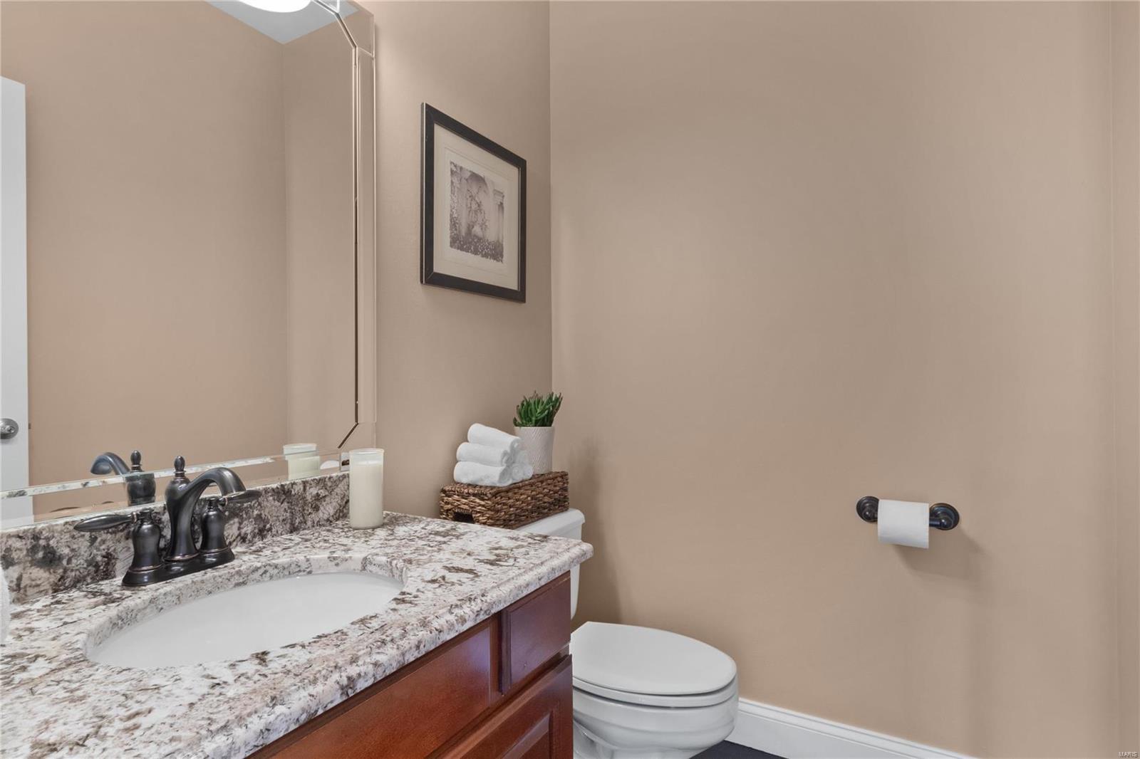 Wildhorse - Residential