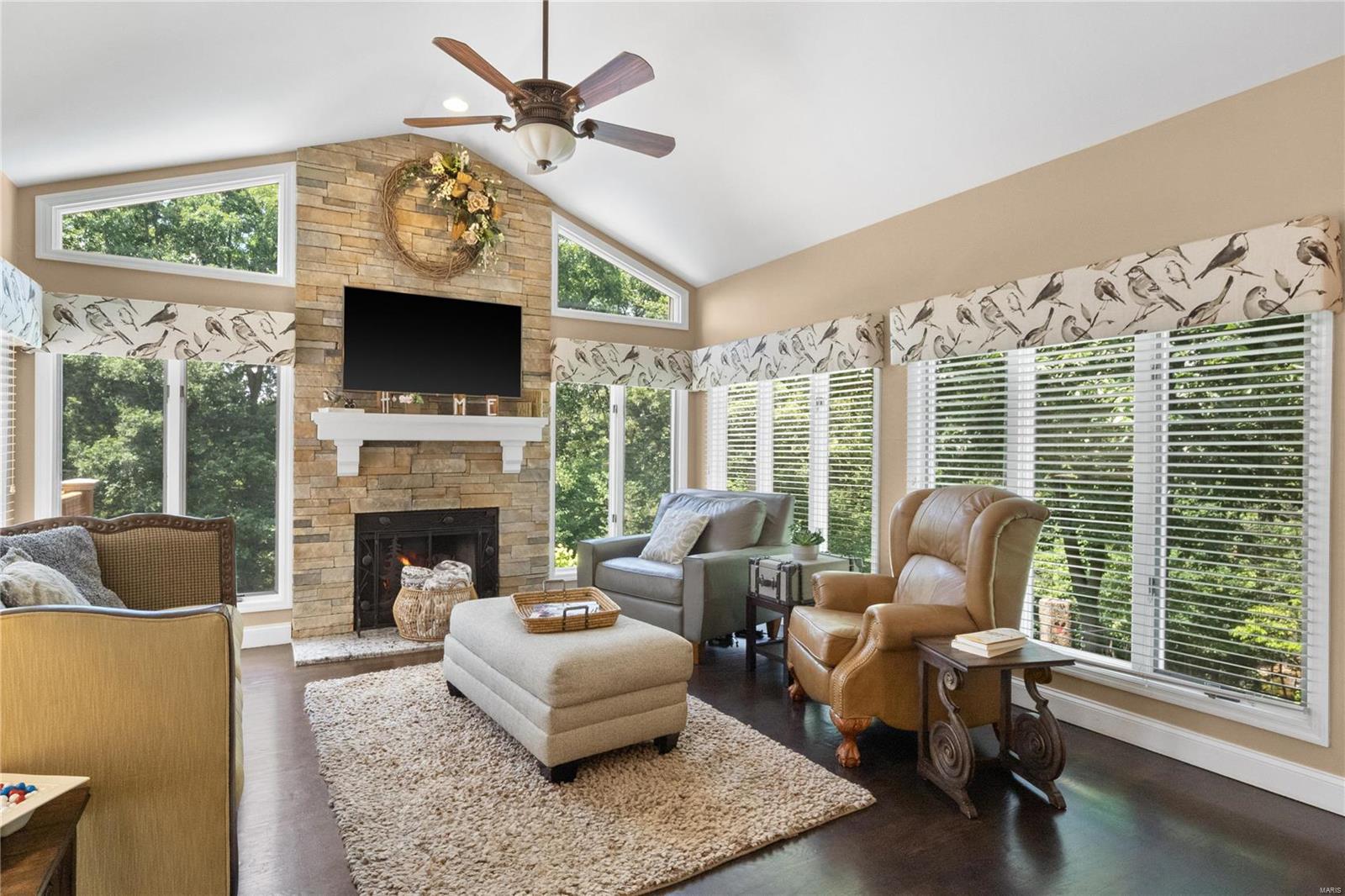 Wildhorse - Residential