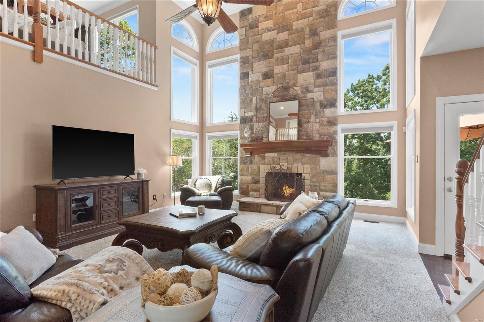 Wildhorse - Residential