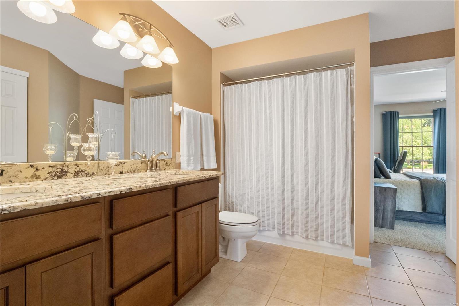 Wildhorse - Residential