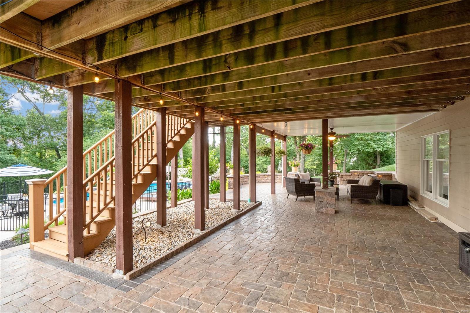 Wildhorse - Residential