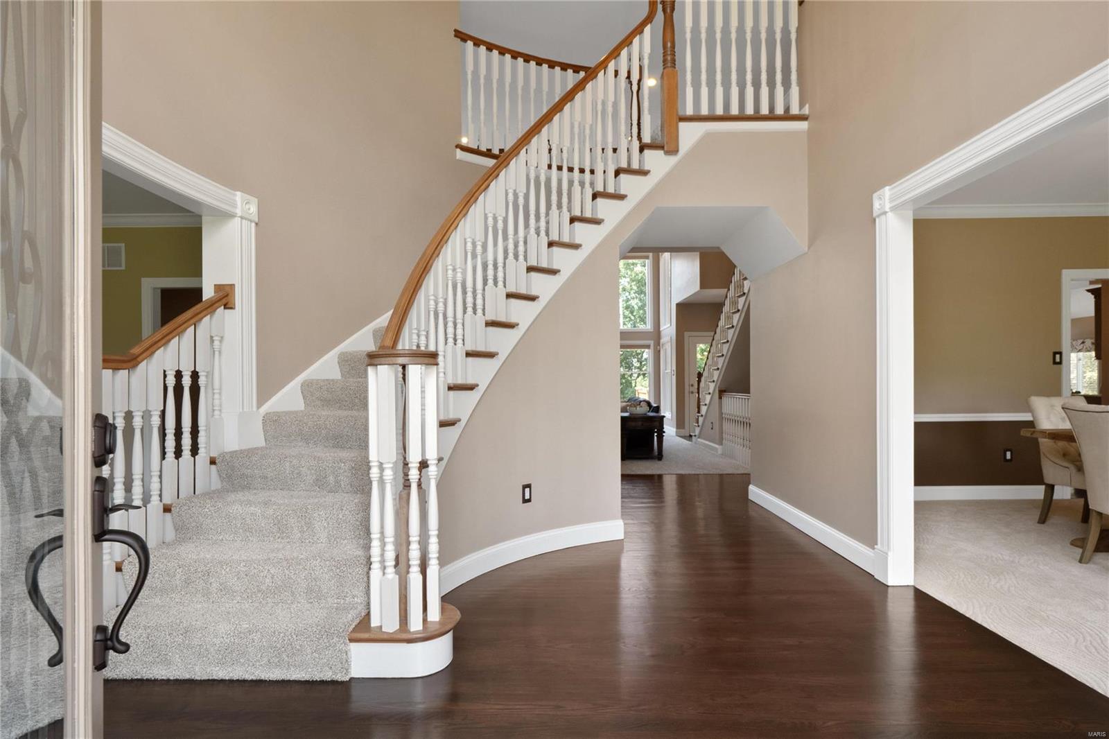 Wildhorse - Residential