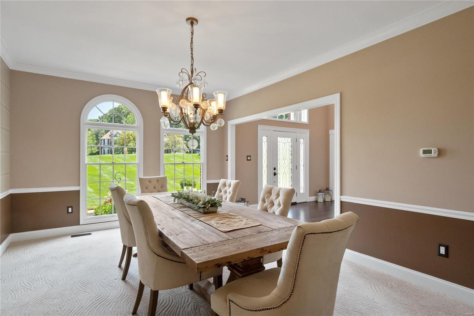 Wildhorse - Residential