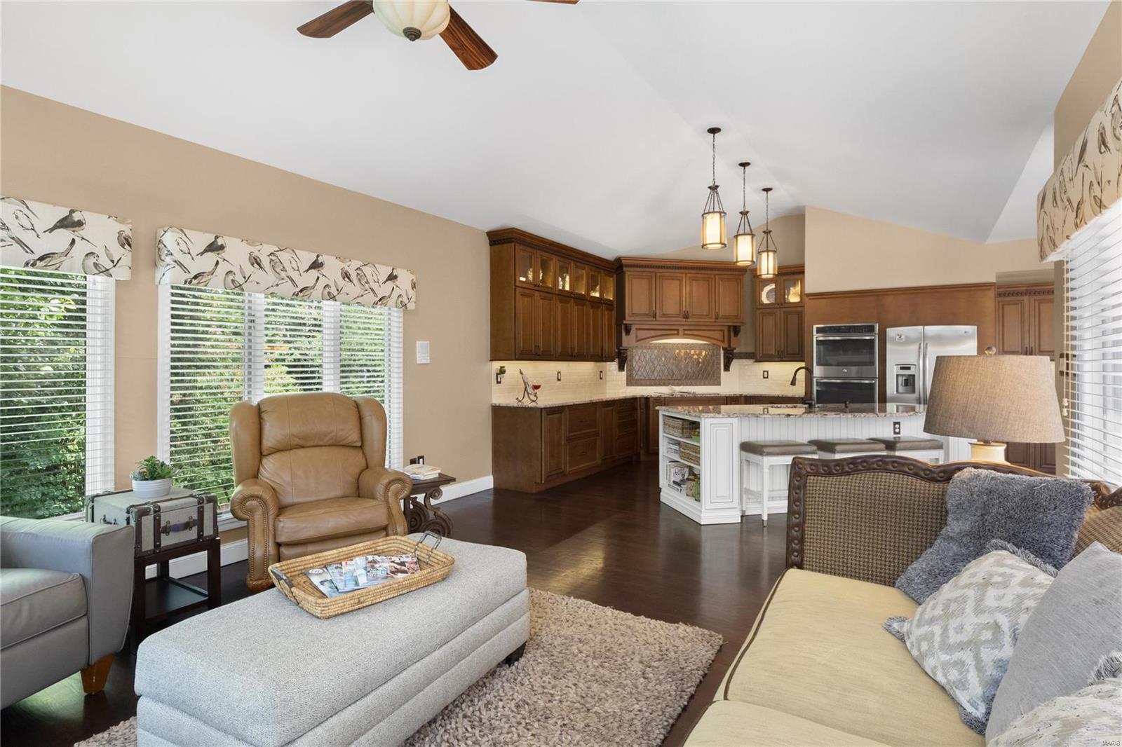 Wildhorse - Residential