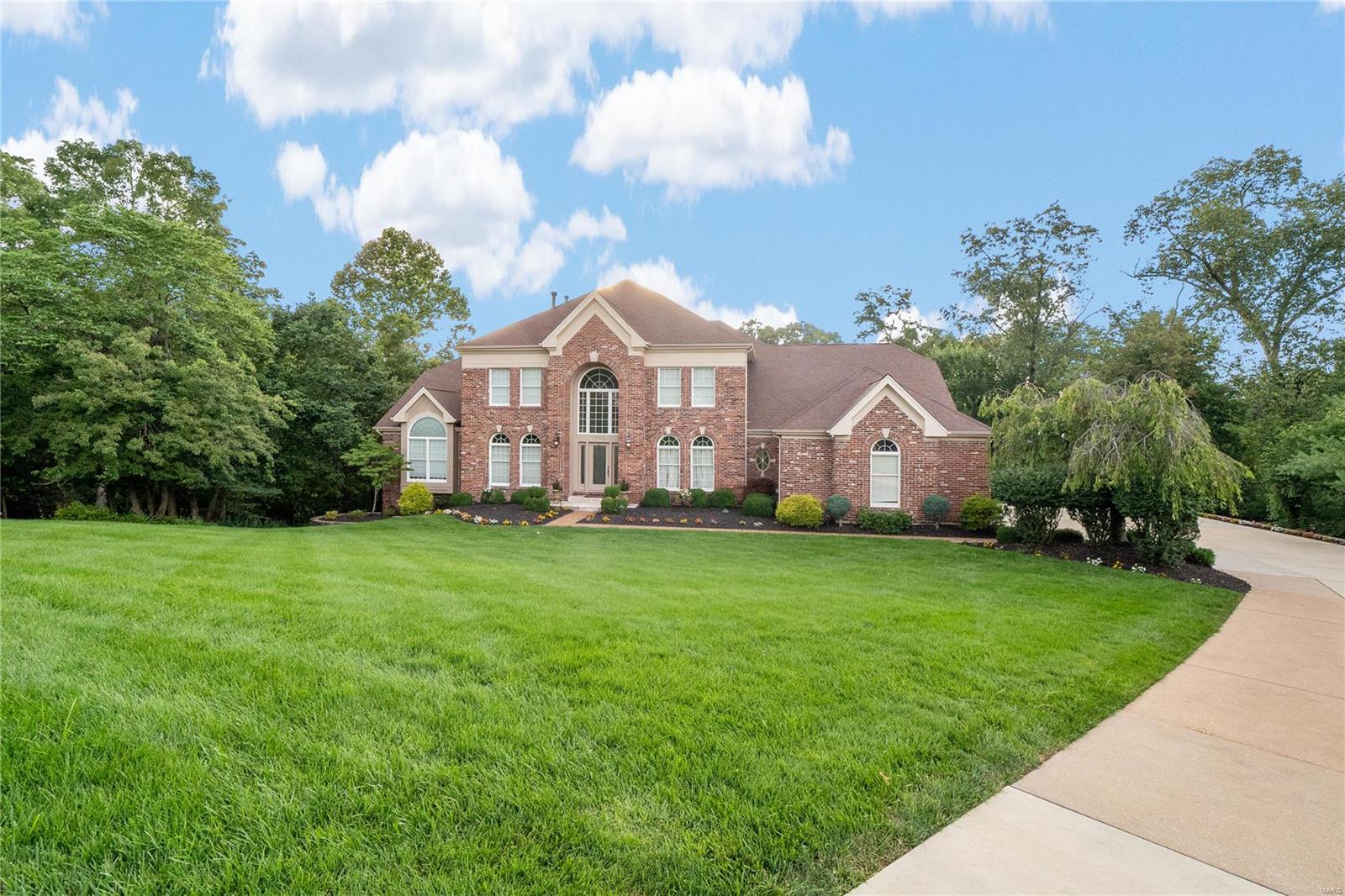 Wildhorse - Residential