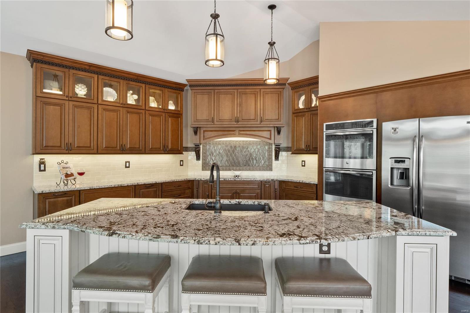 Wildhorse - Residential