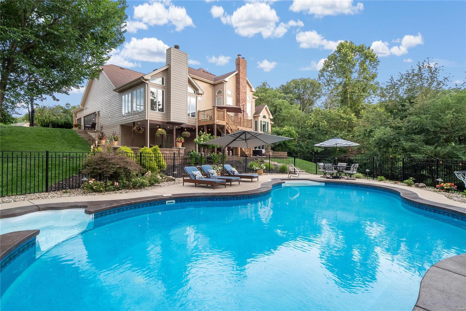 Wildhorse - Residential