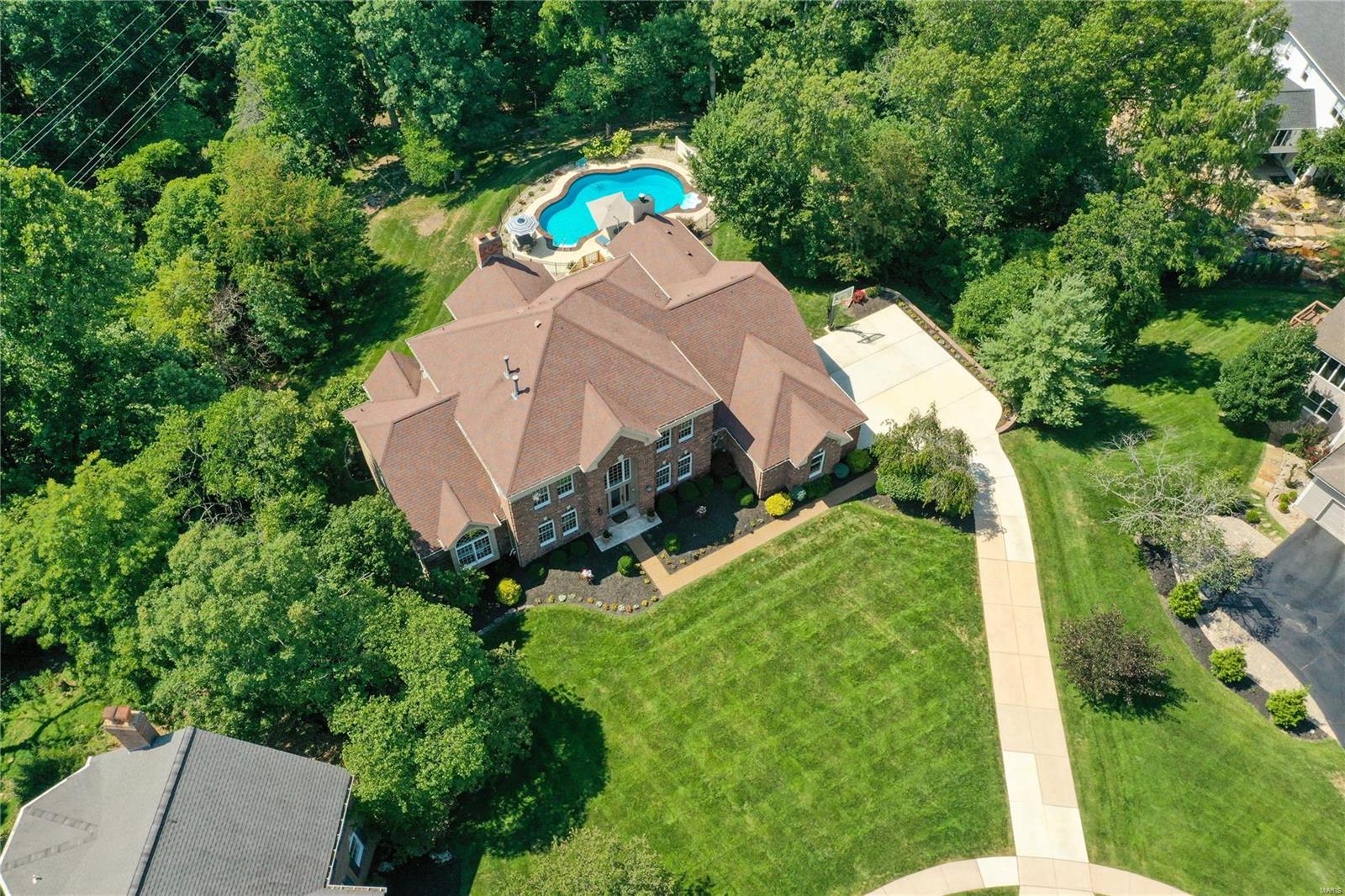 Wildhorse - Residential