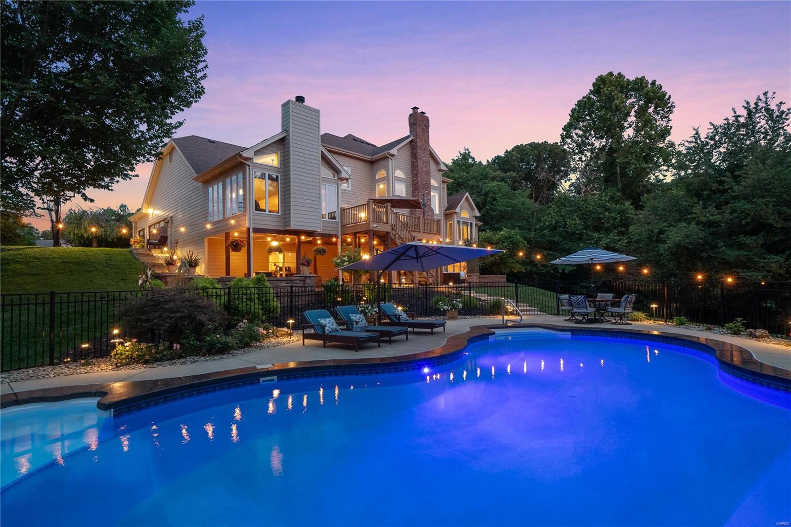 Wildhorse - Residential