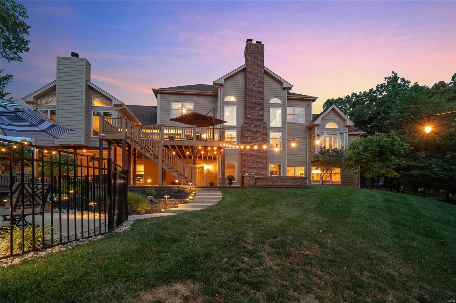 Wildhorse - Residential