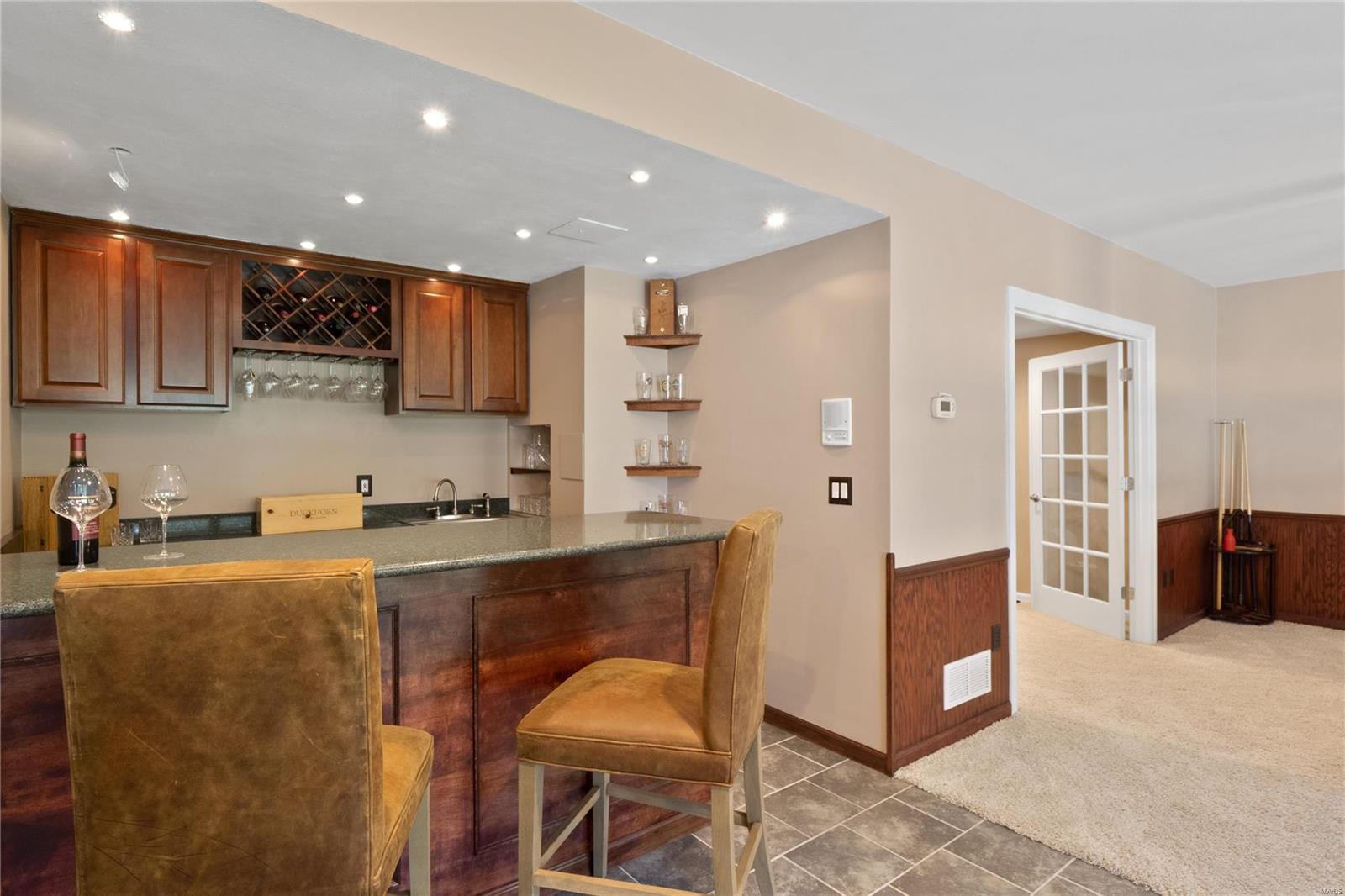 Wildhorse - Residential