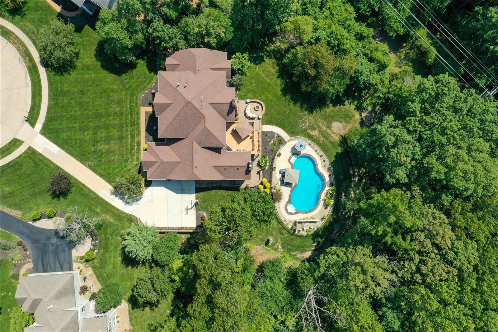 Wildhorse - Residential