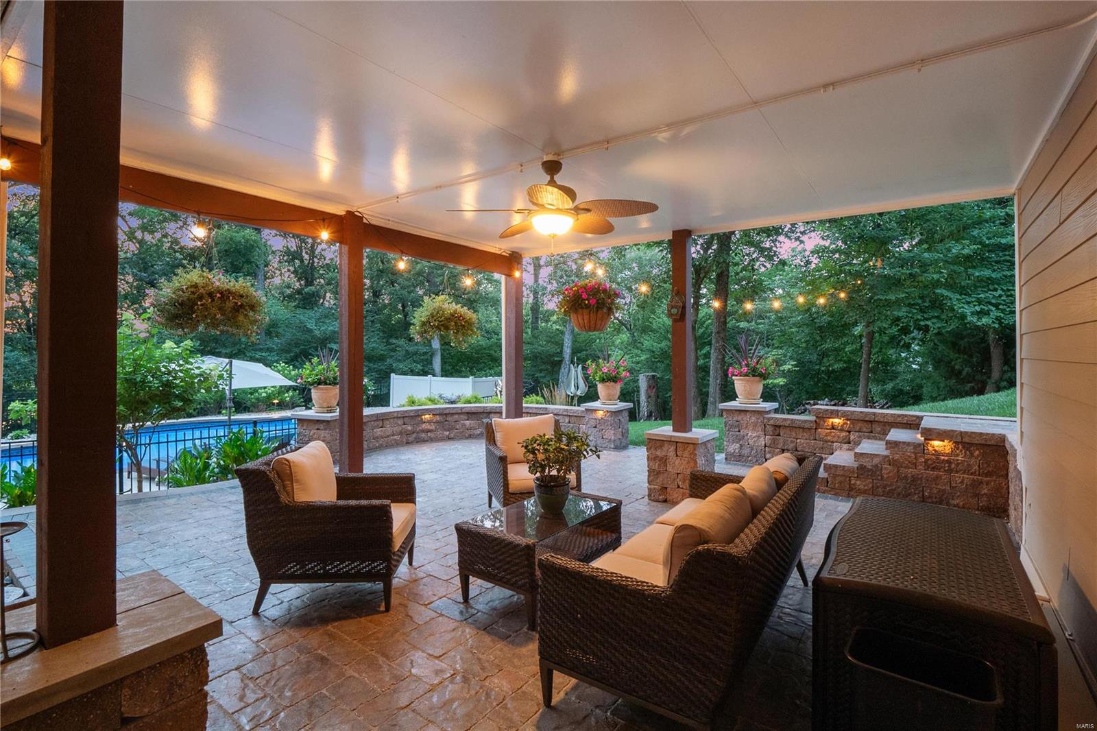 Wildhorse - Residential