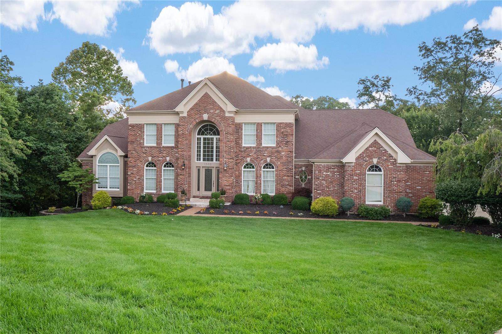 Wildhorse - Residential