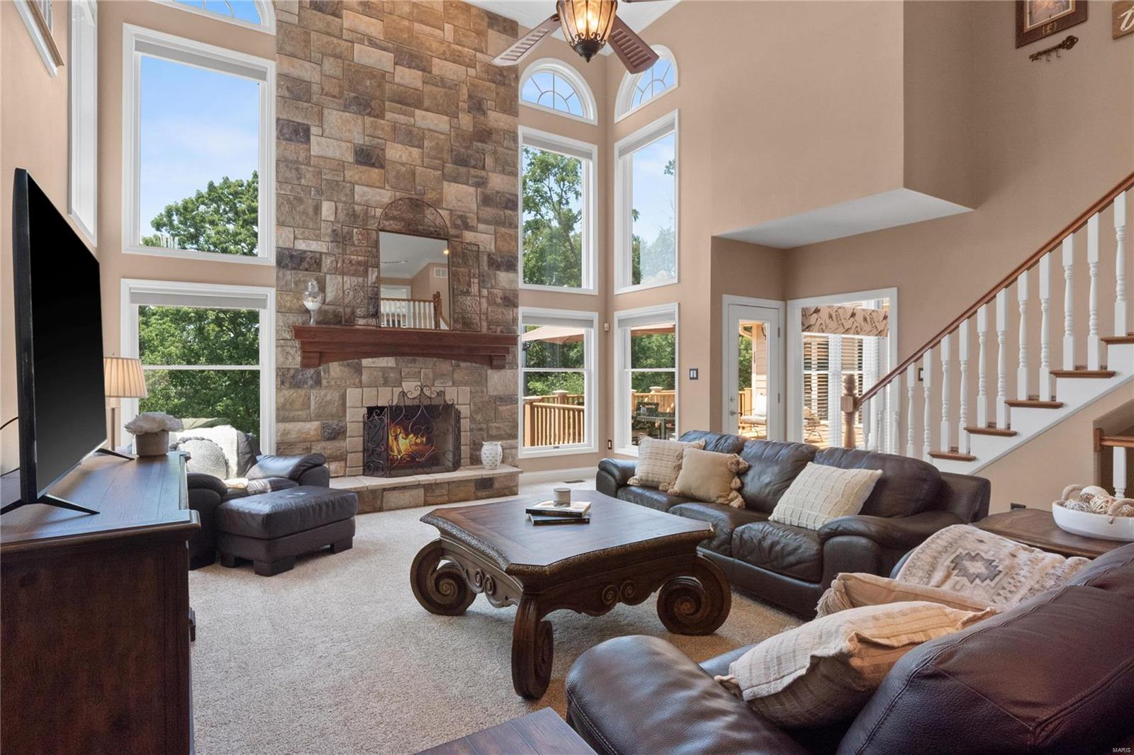 Wildhorse - Residential