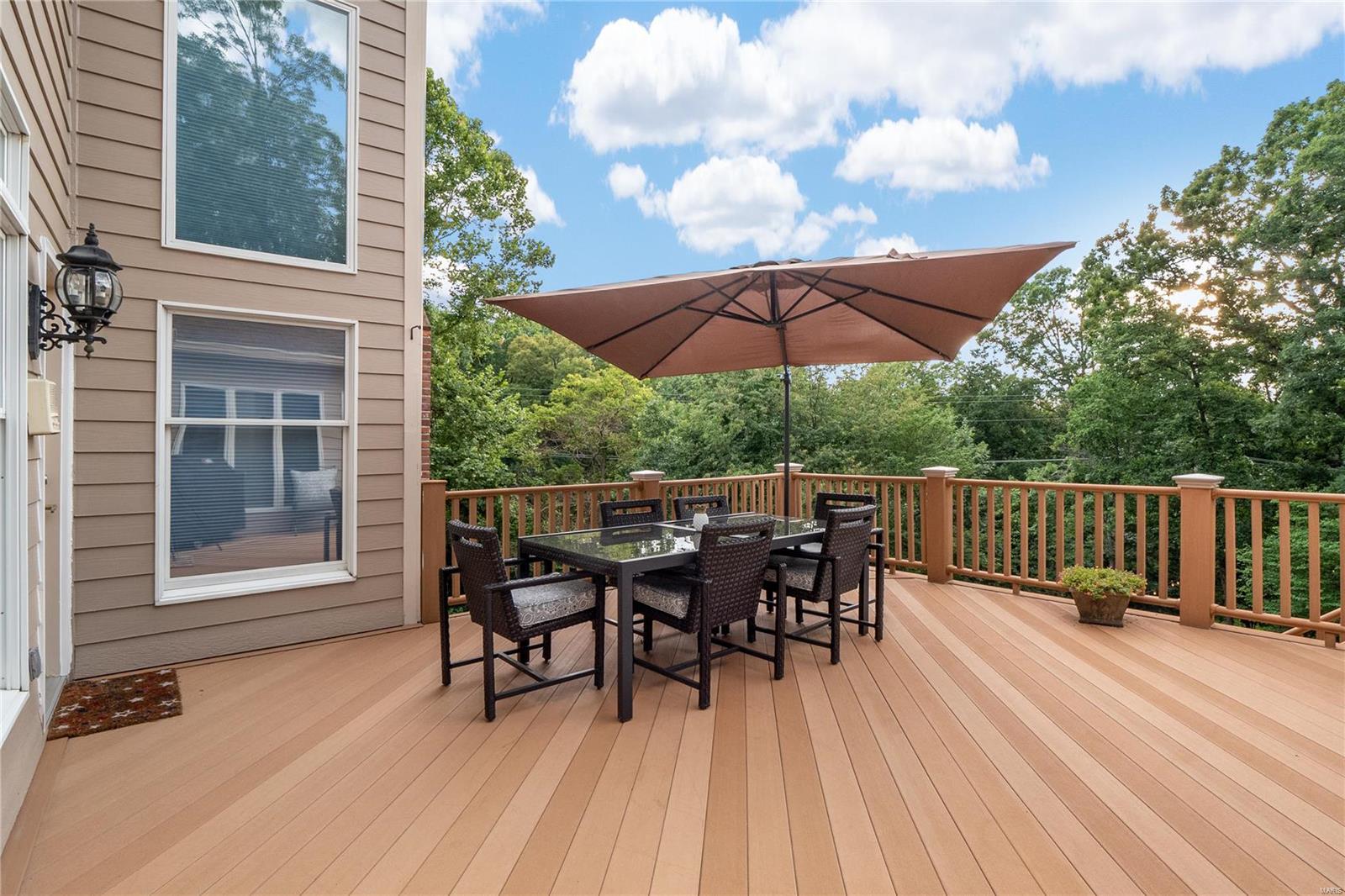 Wildhorse - Residential