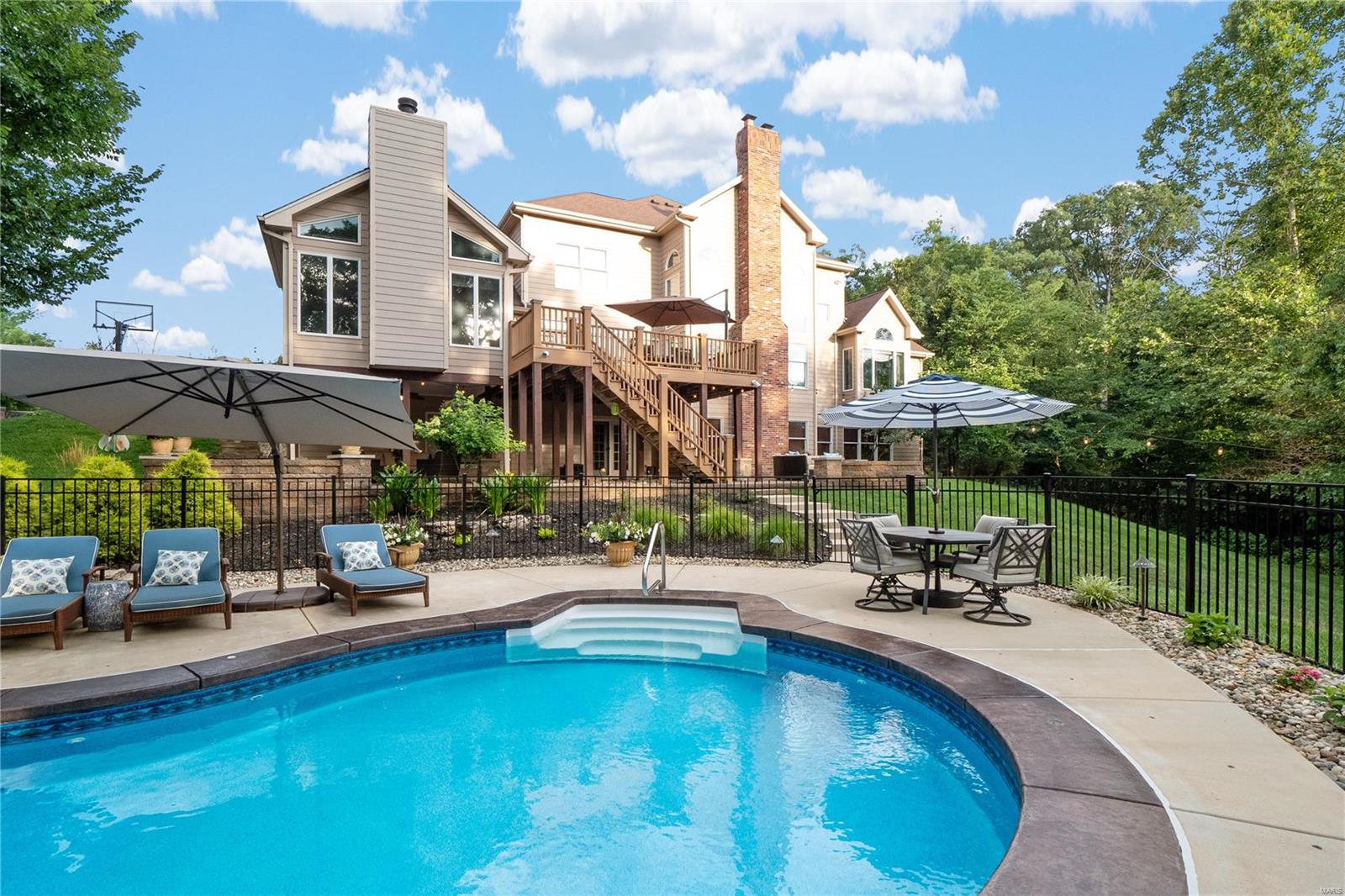 Wildhorse - Residential