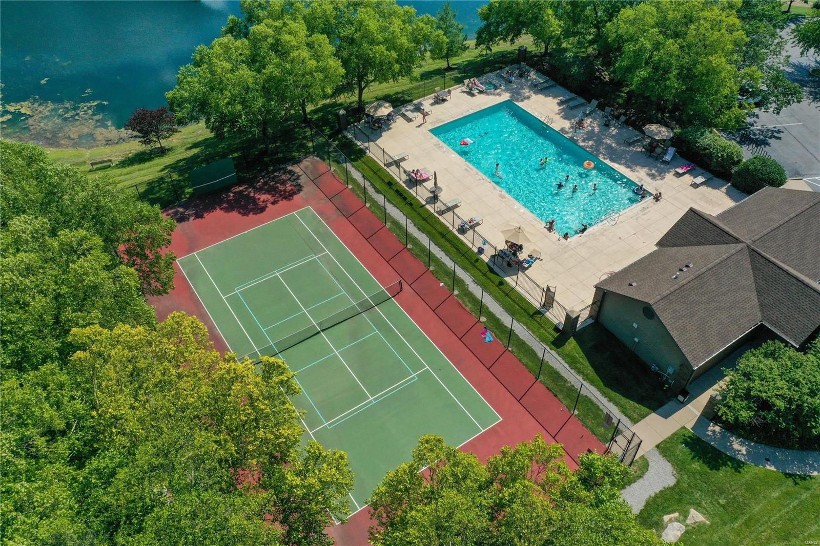 Wildhorse - Residential