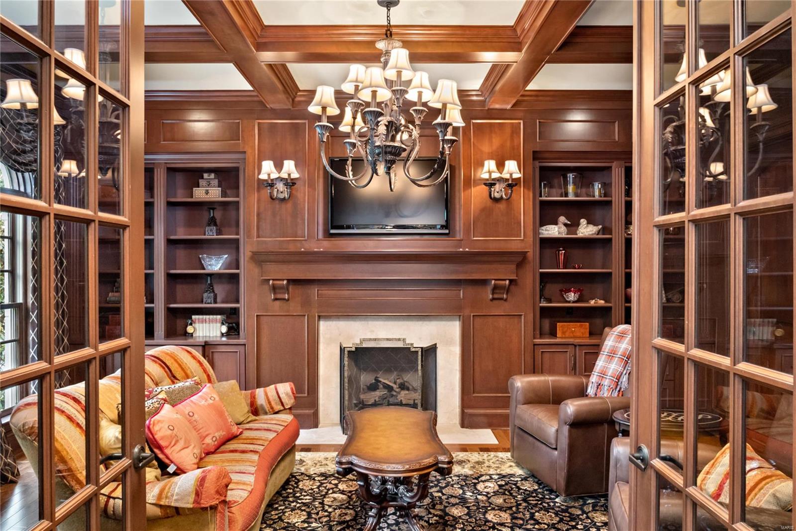 Vandiver Place - Residential