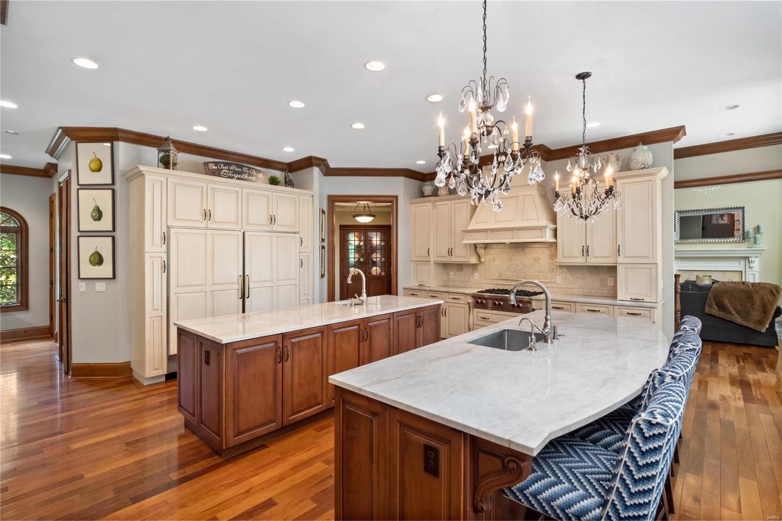 Vandiver Place - Residential