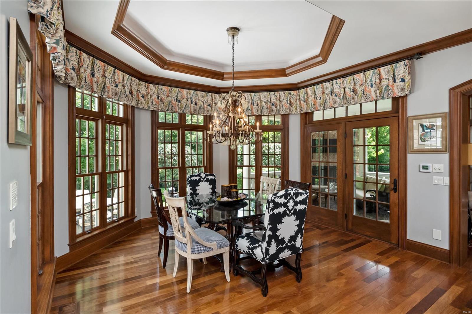 Vandiver Place - Residential