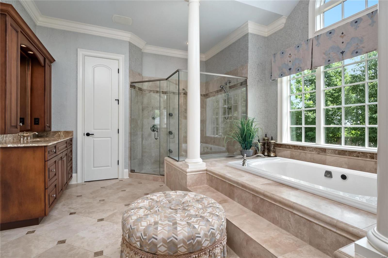 Vandiver Place - Residential