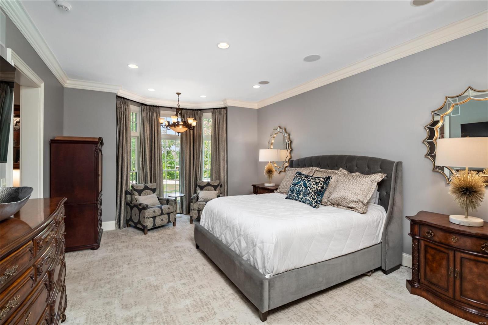 Vandiver Place - Residential