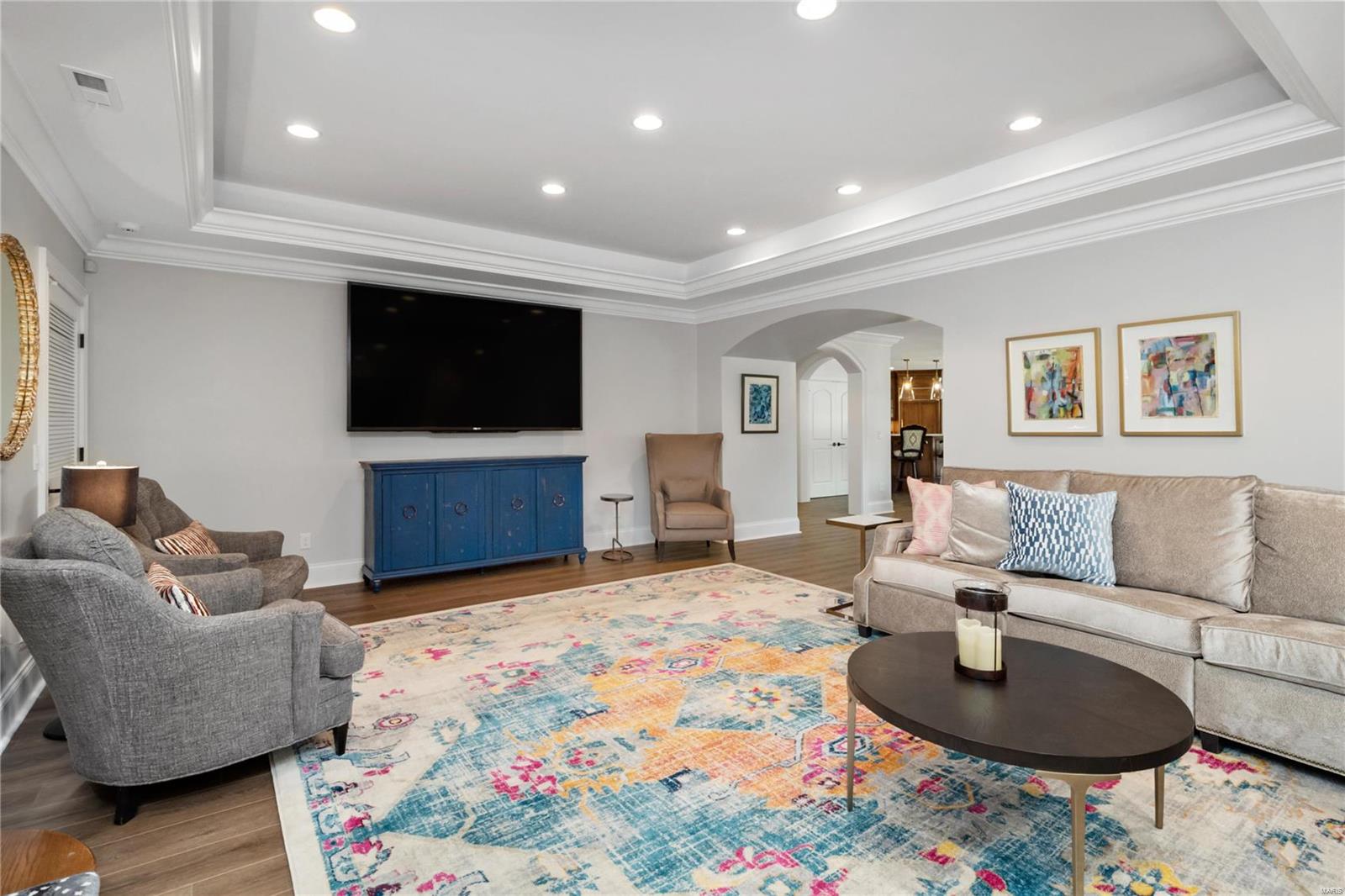 Vandiver Place - Residential