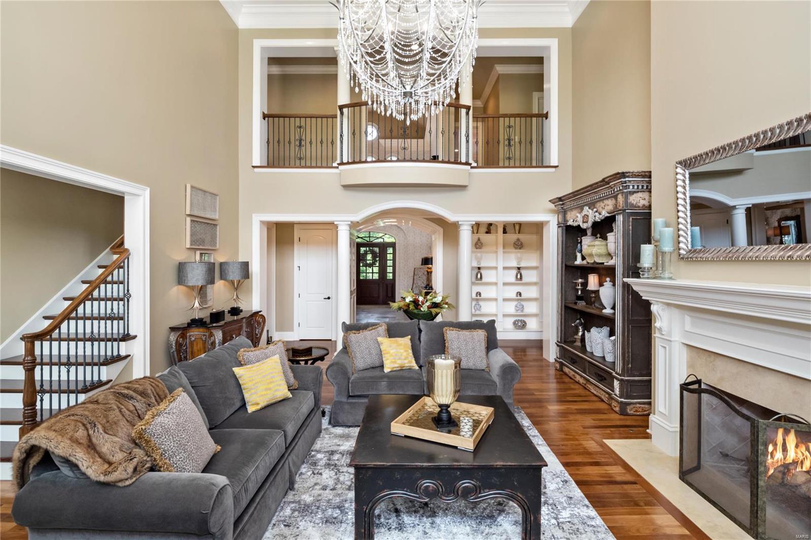 Vandiver Place - Residential