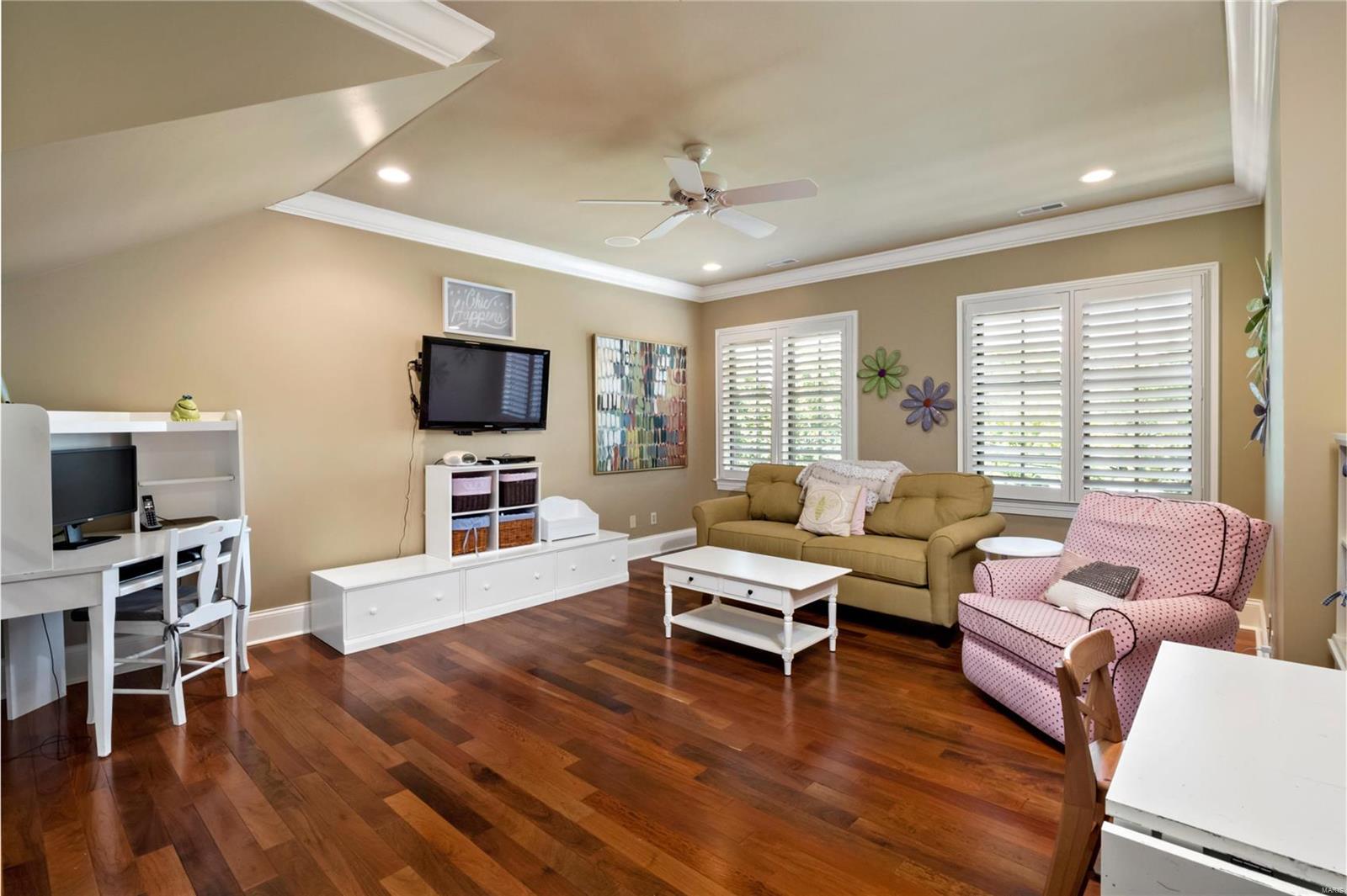 Vandiver Place - Residential