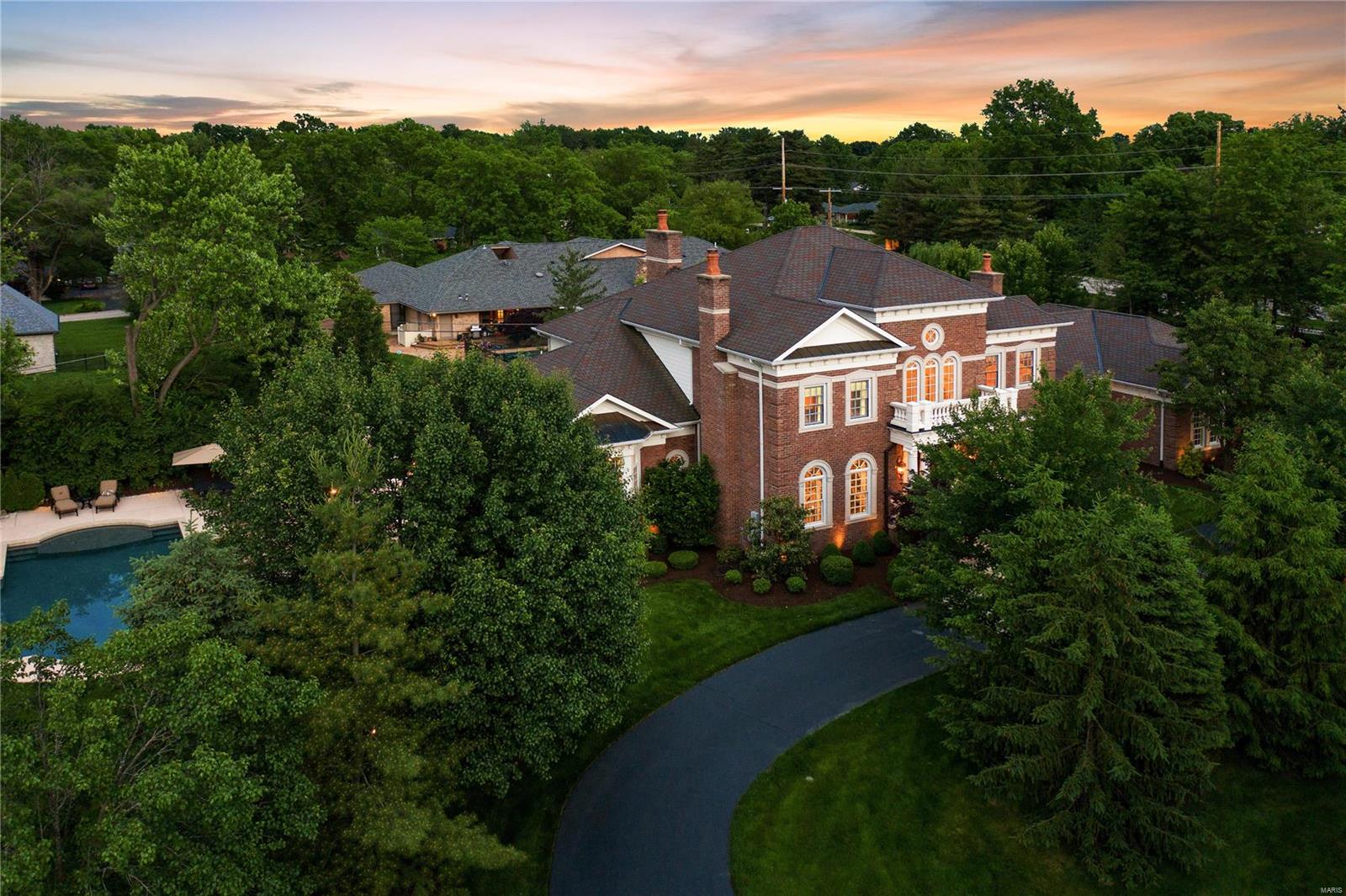 Vandiver Place - Residential