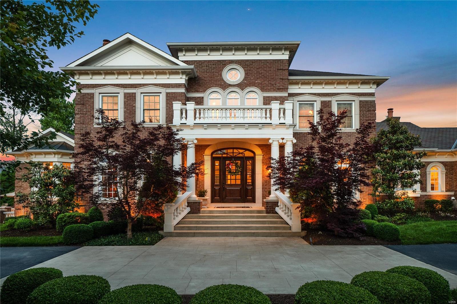 Vandiver Place - Residential