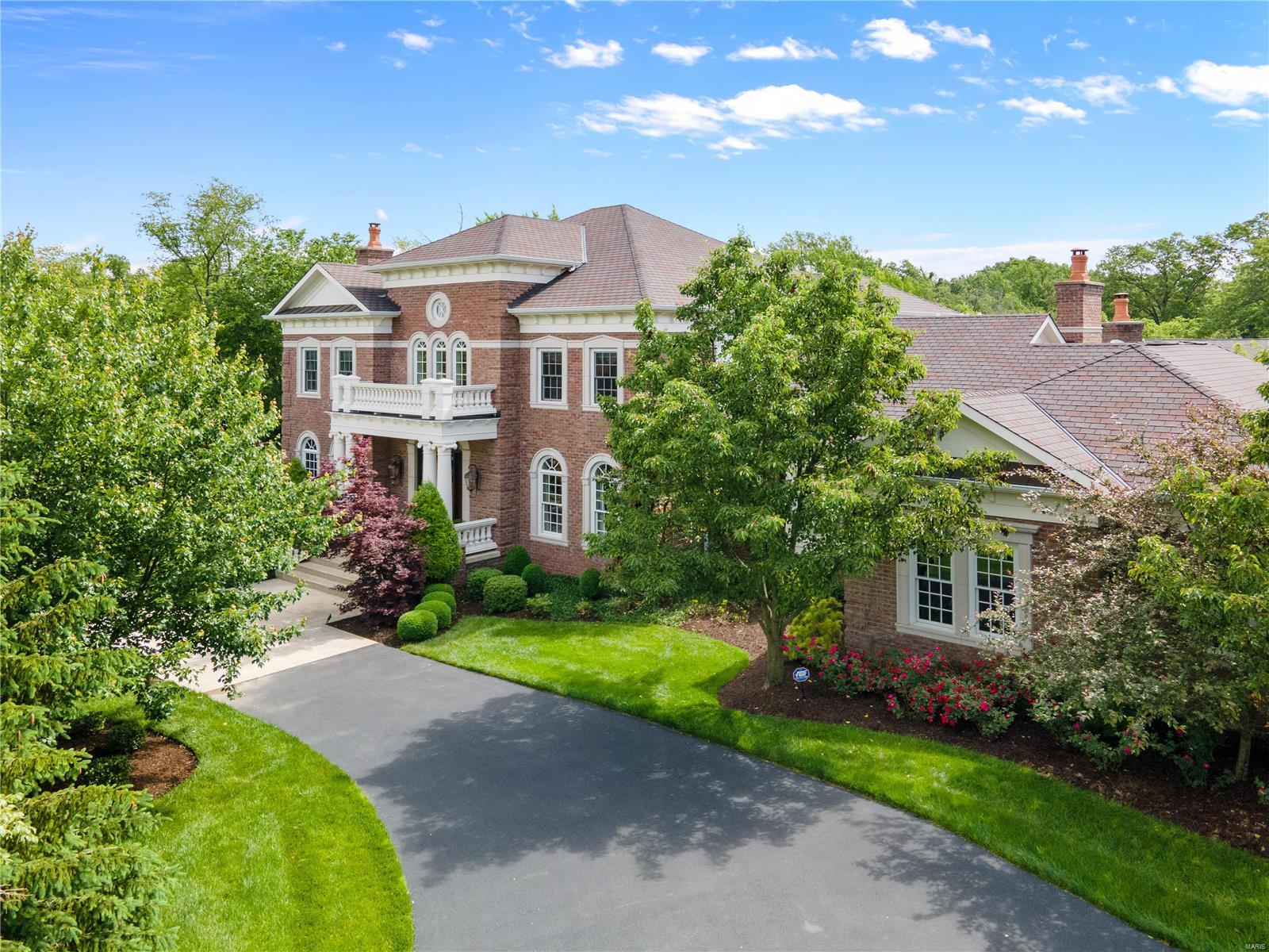 Vandiver Place - Residential