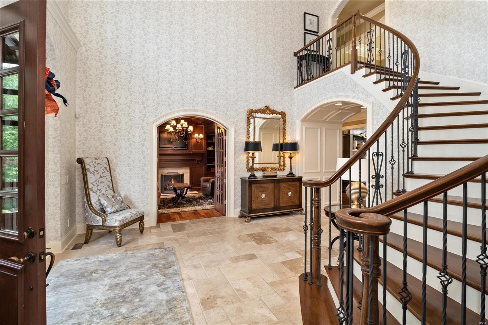 Vandiver Place - Residential