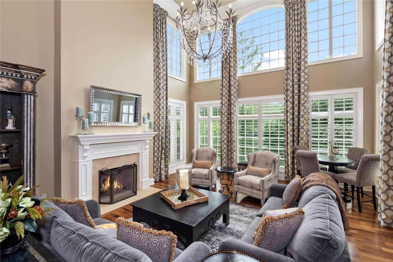 Vandiver Place - Residential