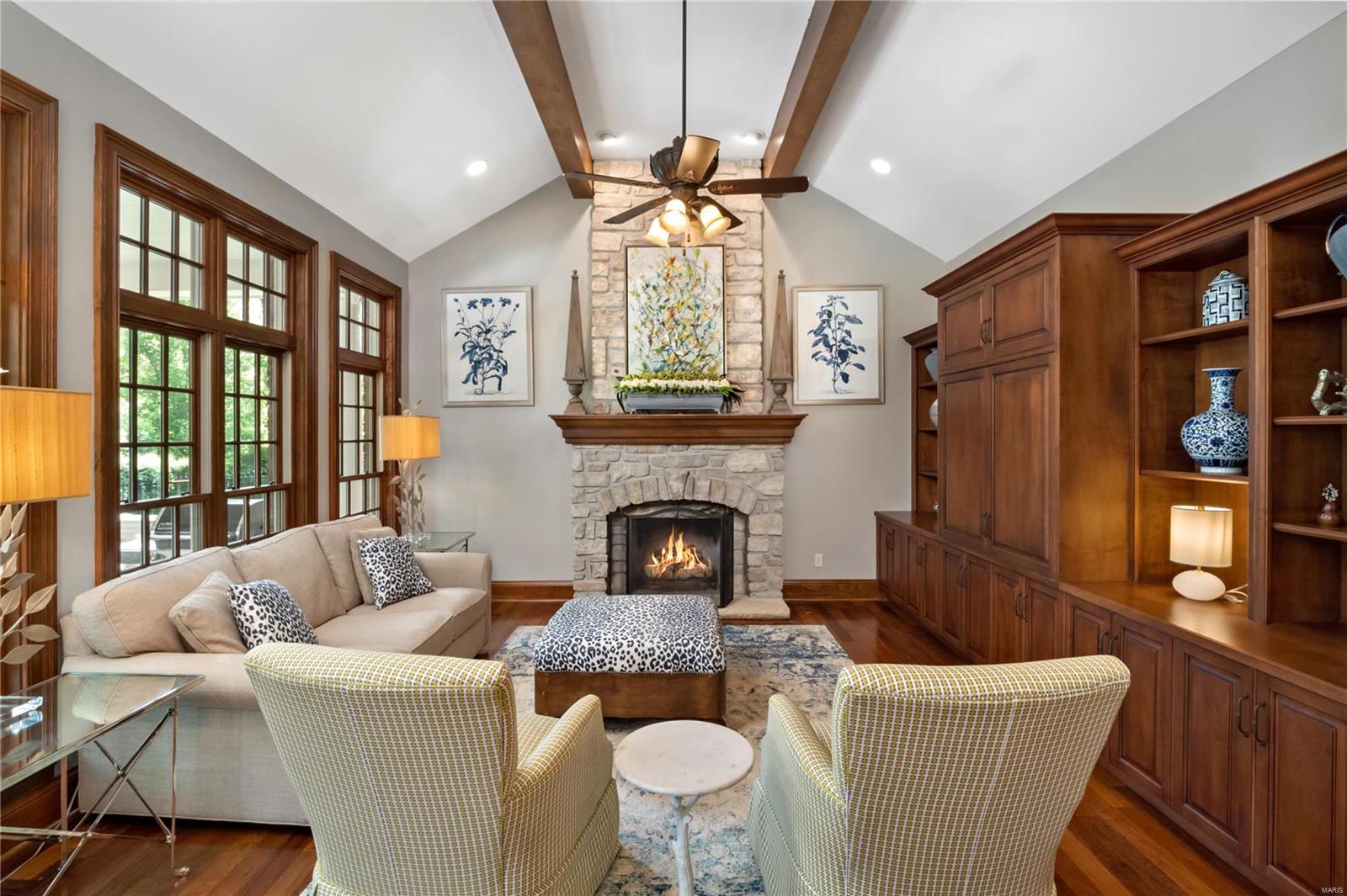 Vandiver Place - Residential