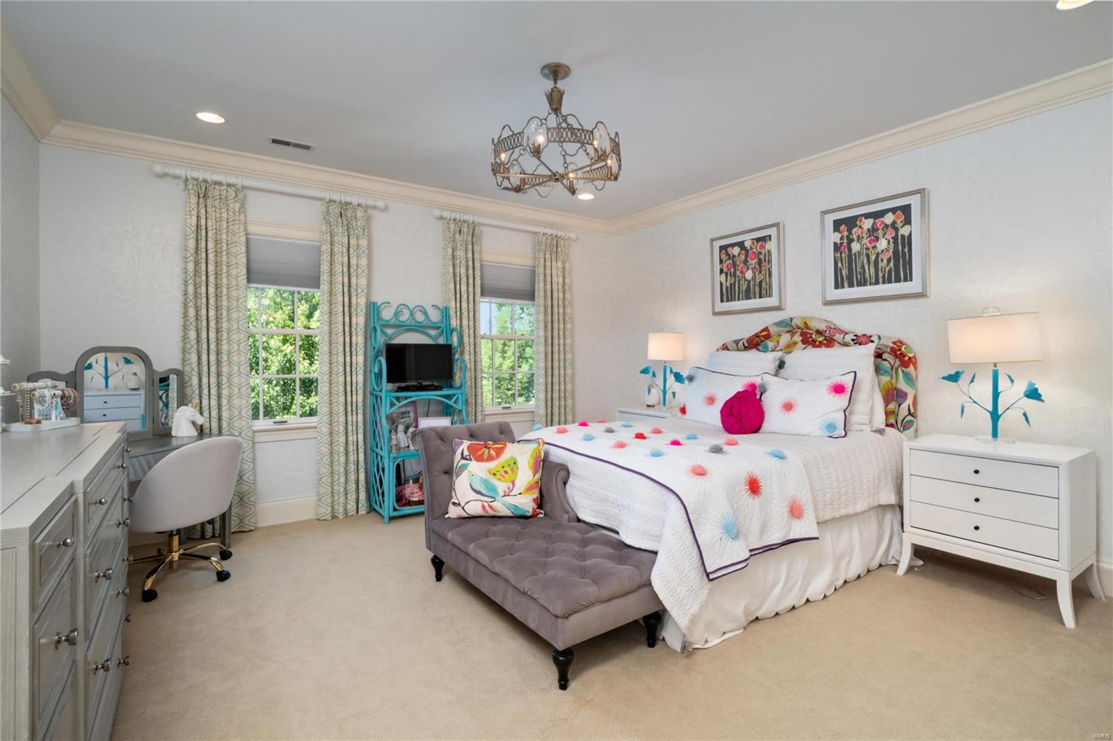 Vandiver Place - Residential