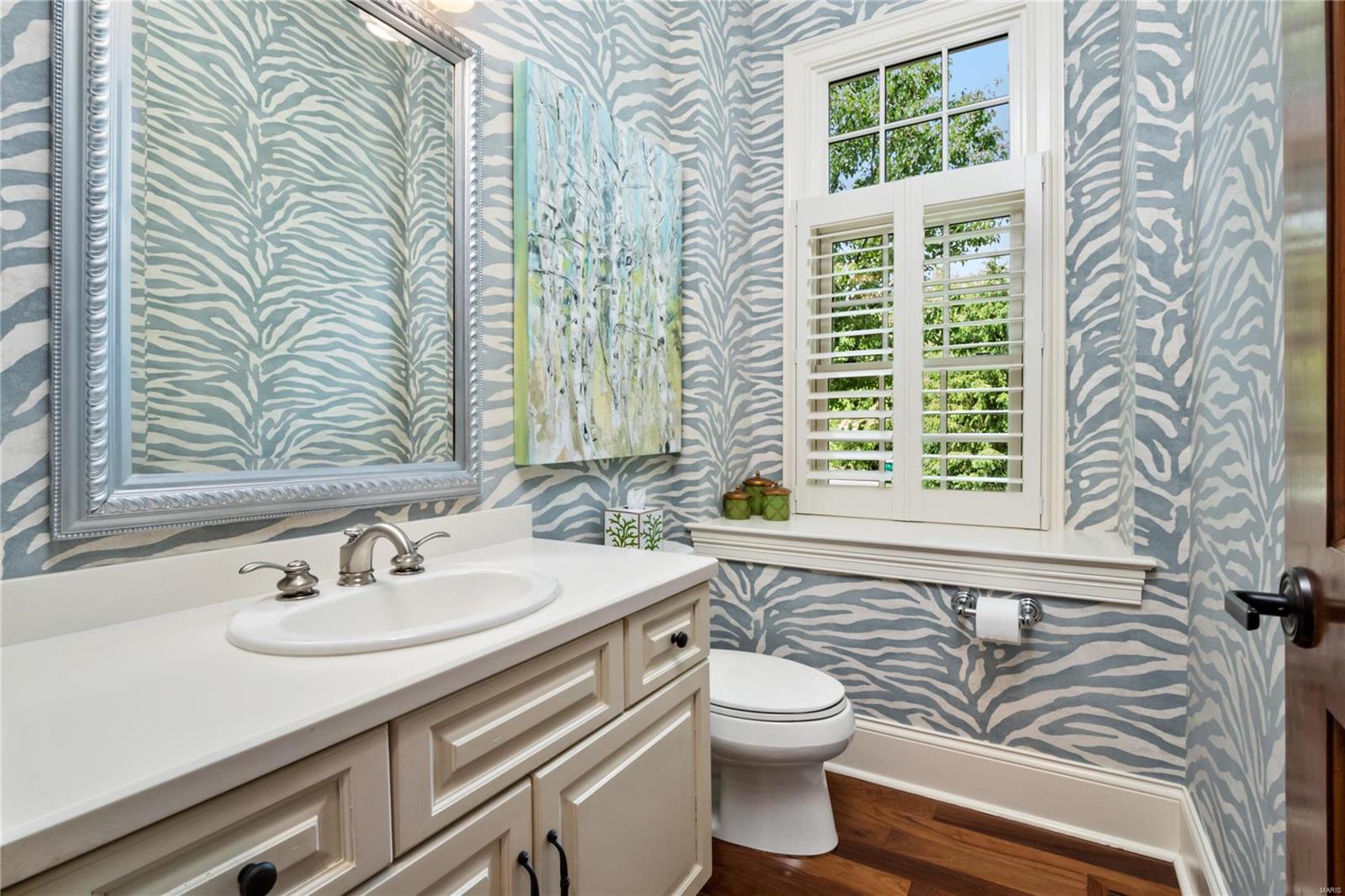 Vandiver Place - Residential