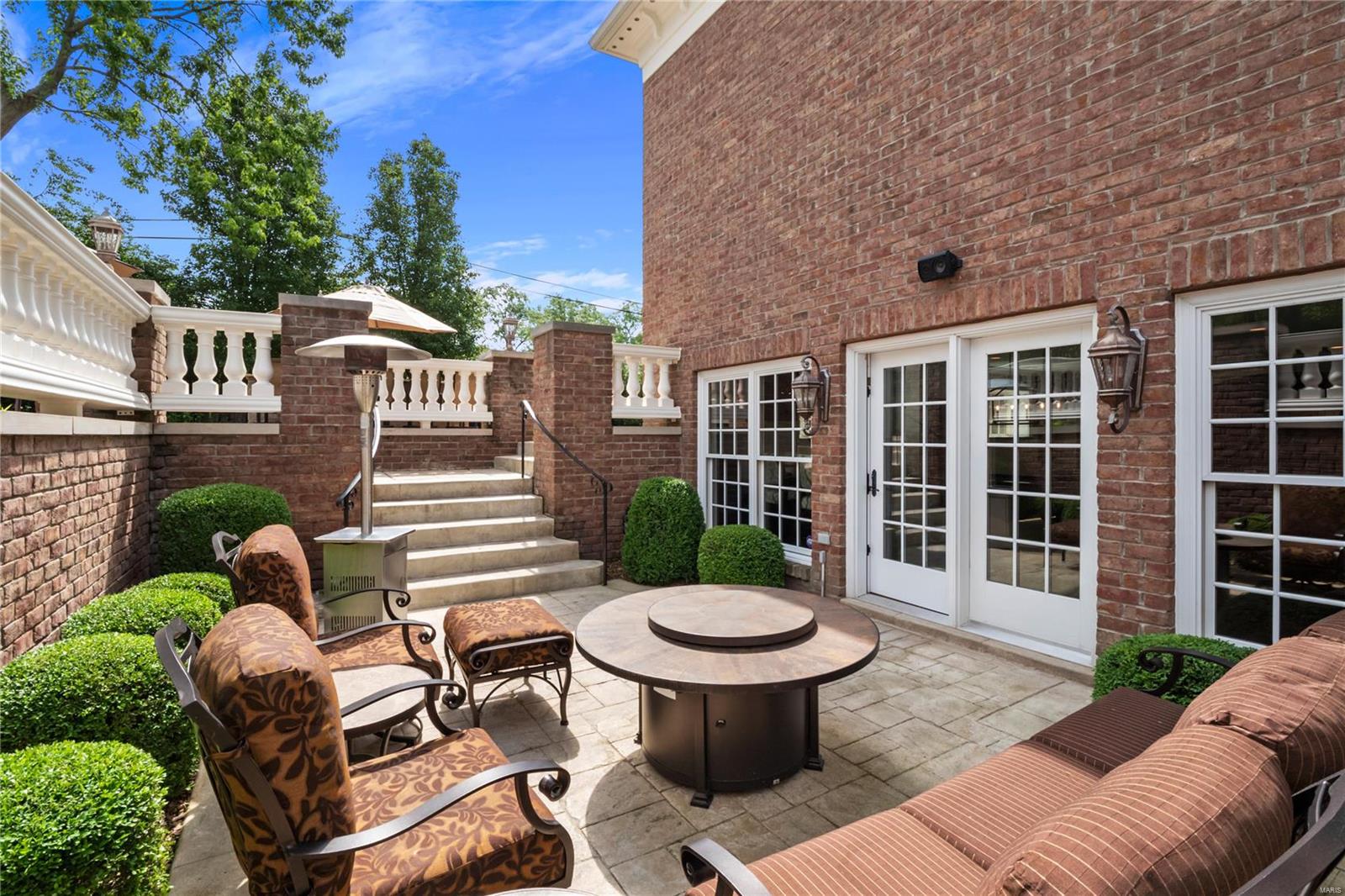 Vandiver Place - Residential