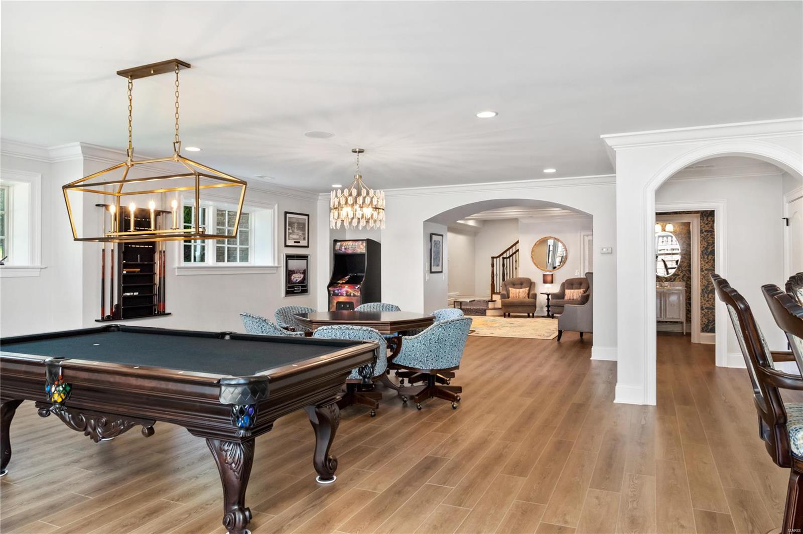 Vandiver Place - Residential