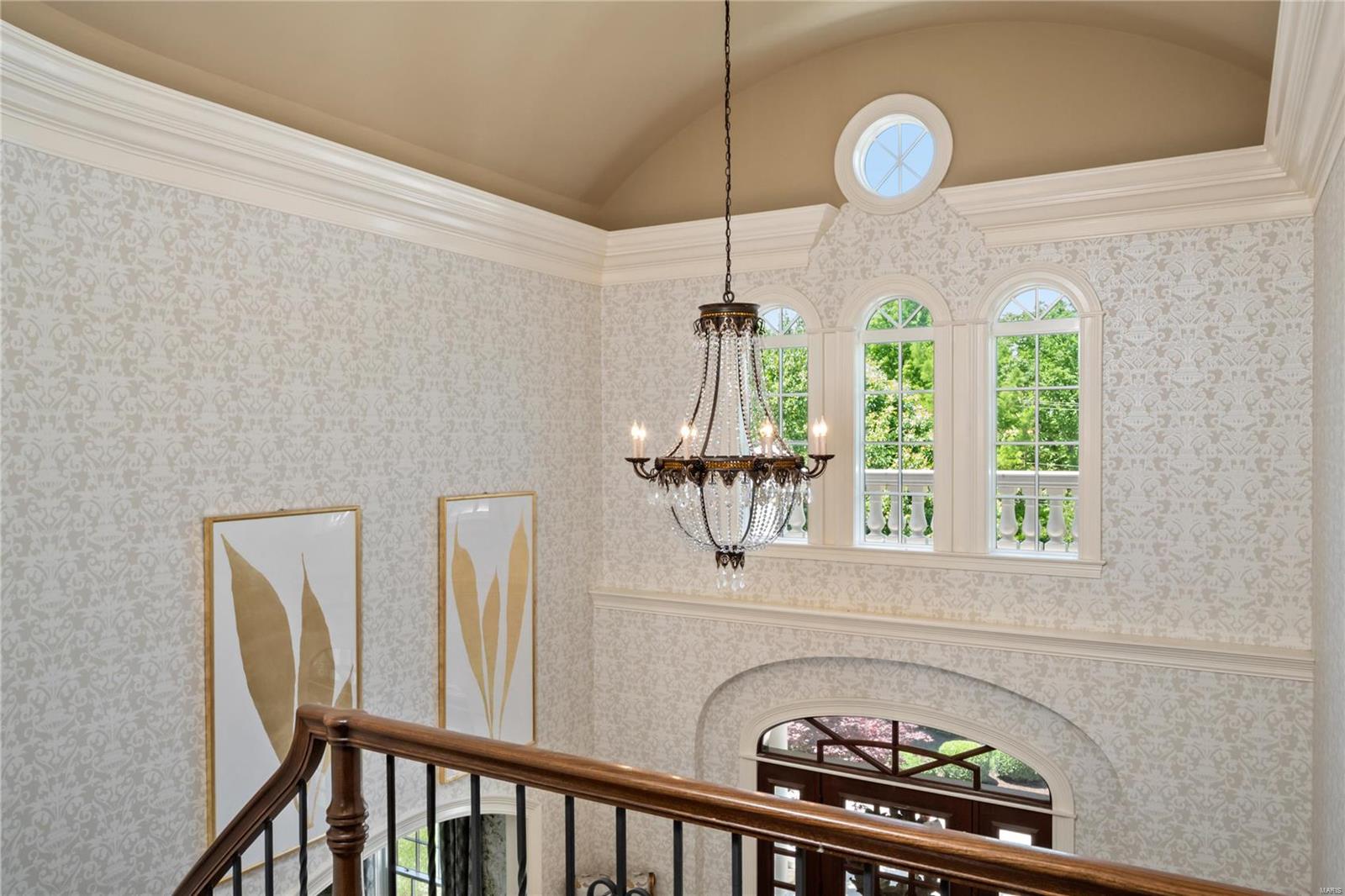 Vandiver Place - Residential