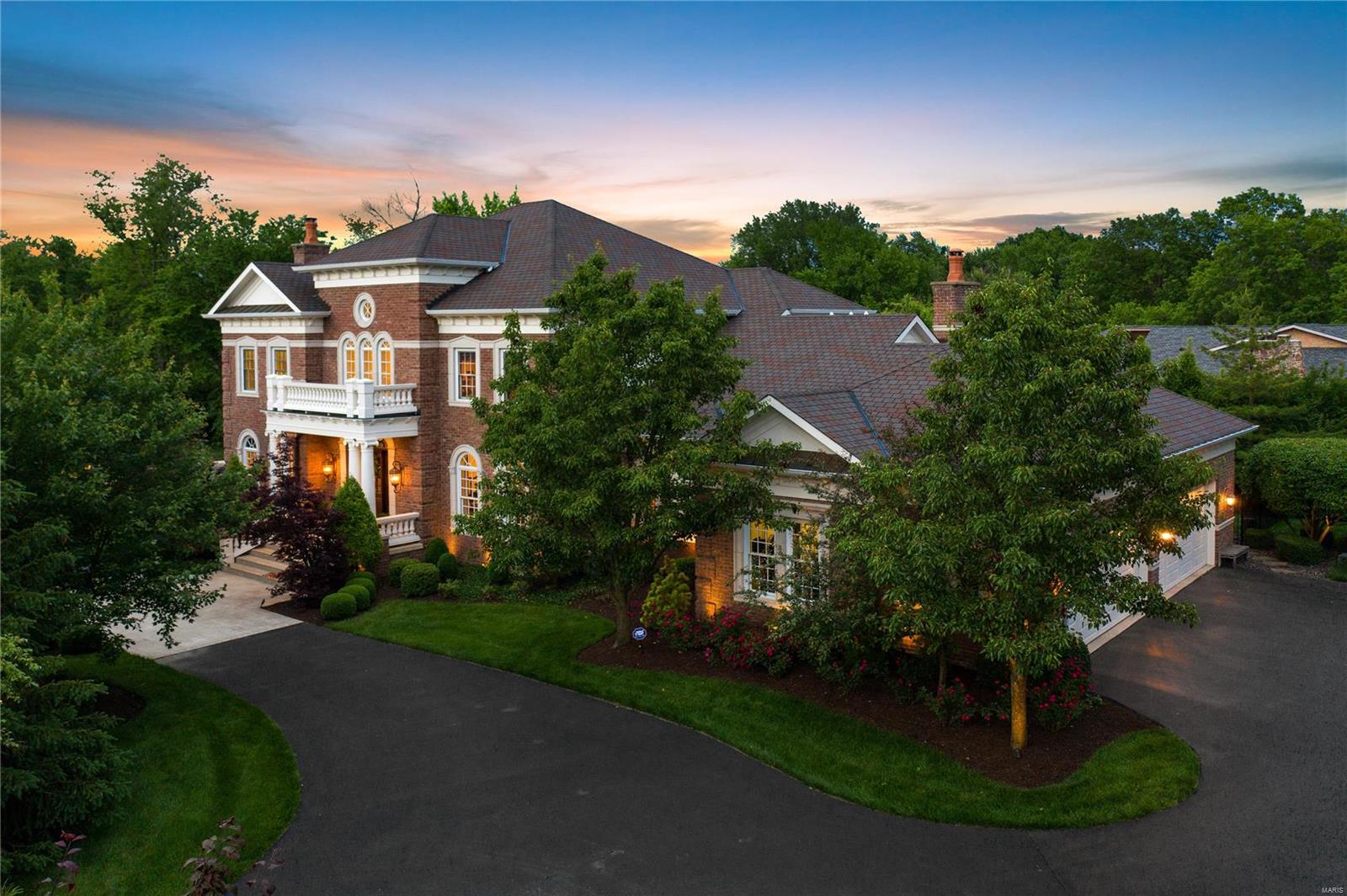 Vandiver Place - Residential