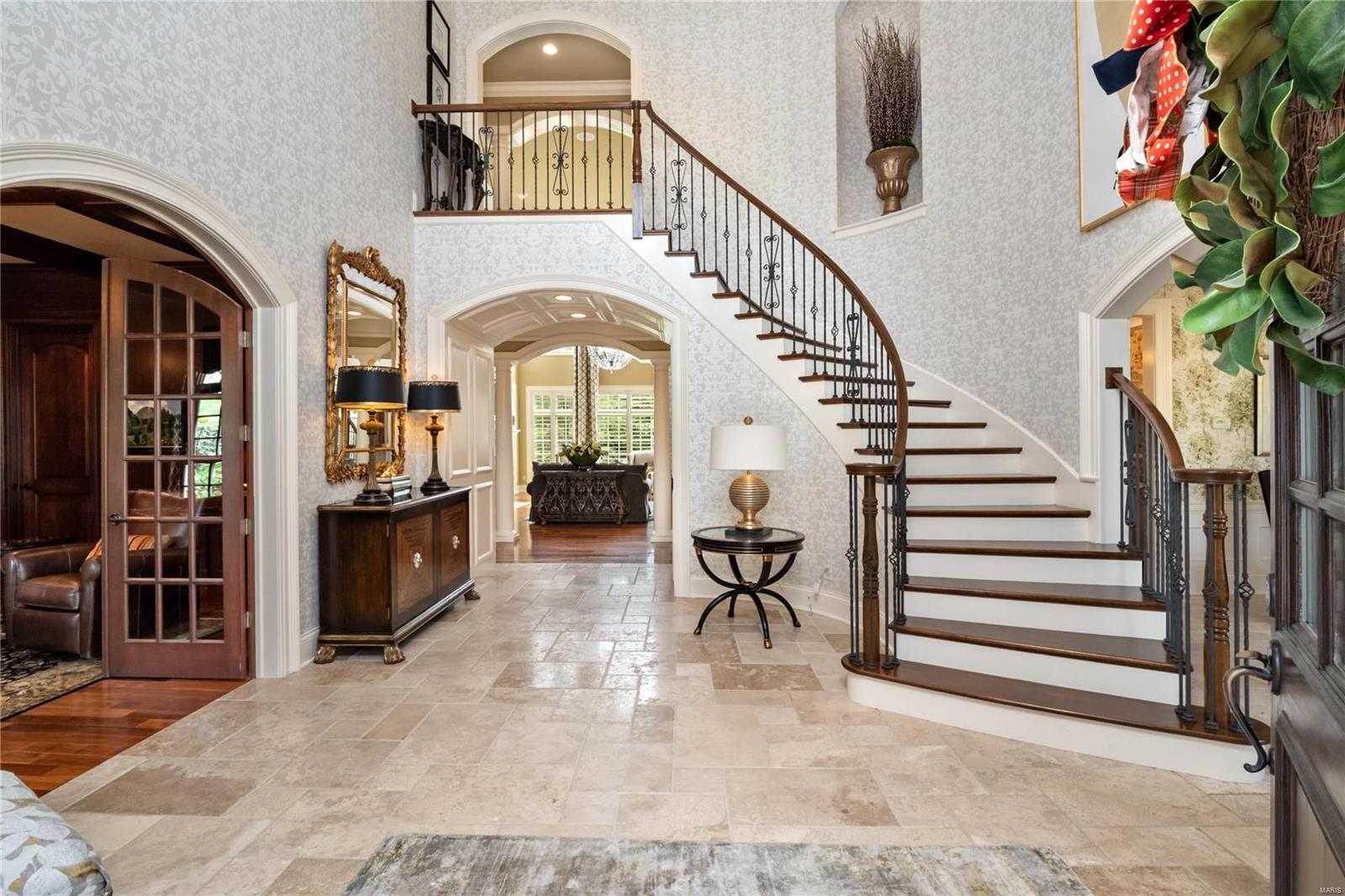 Vandiver Place - Residential