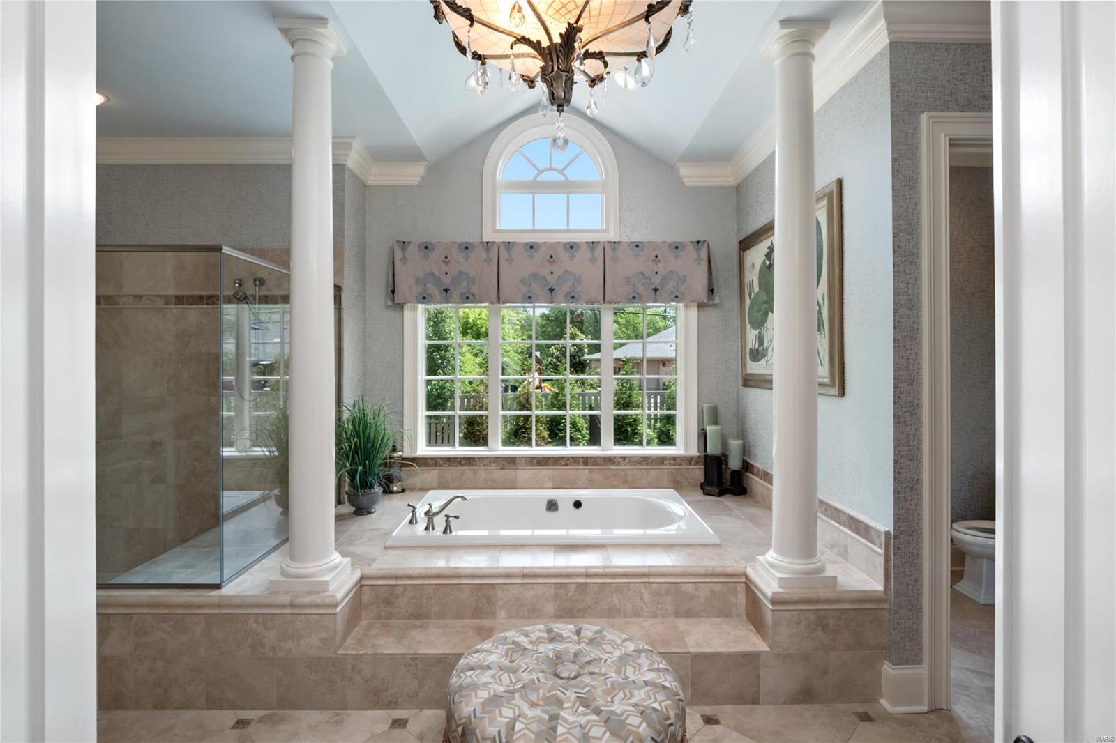 Vandiver Place - Residential