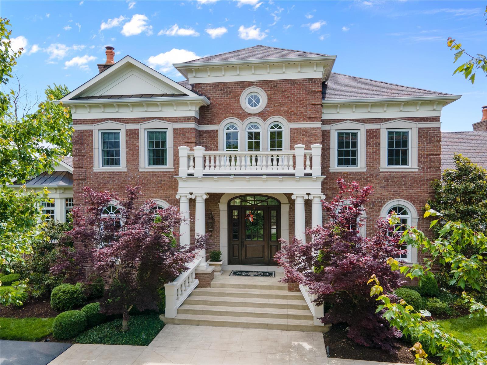 Vandiver Place - Residential