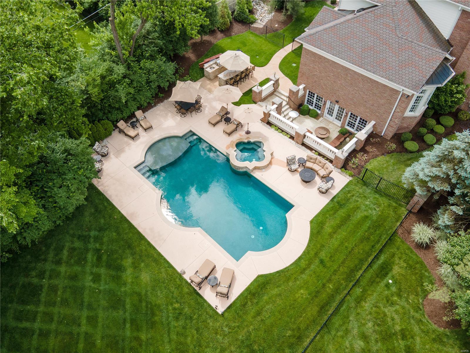 Vandiver Place - Residential