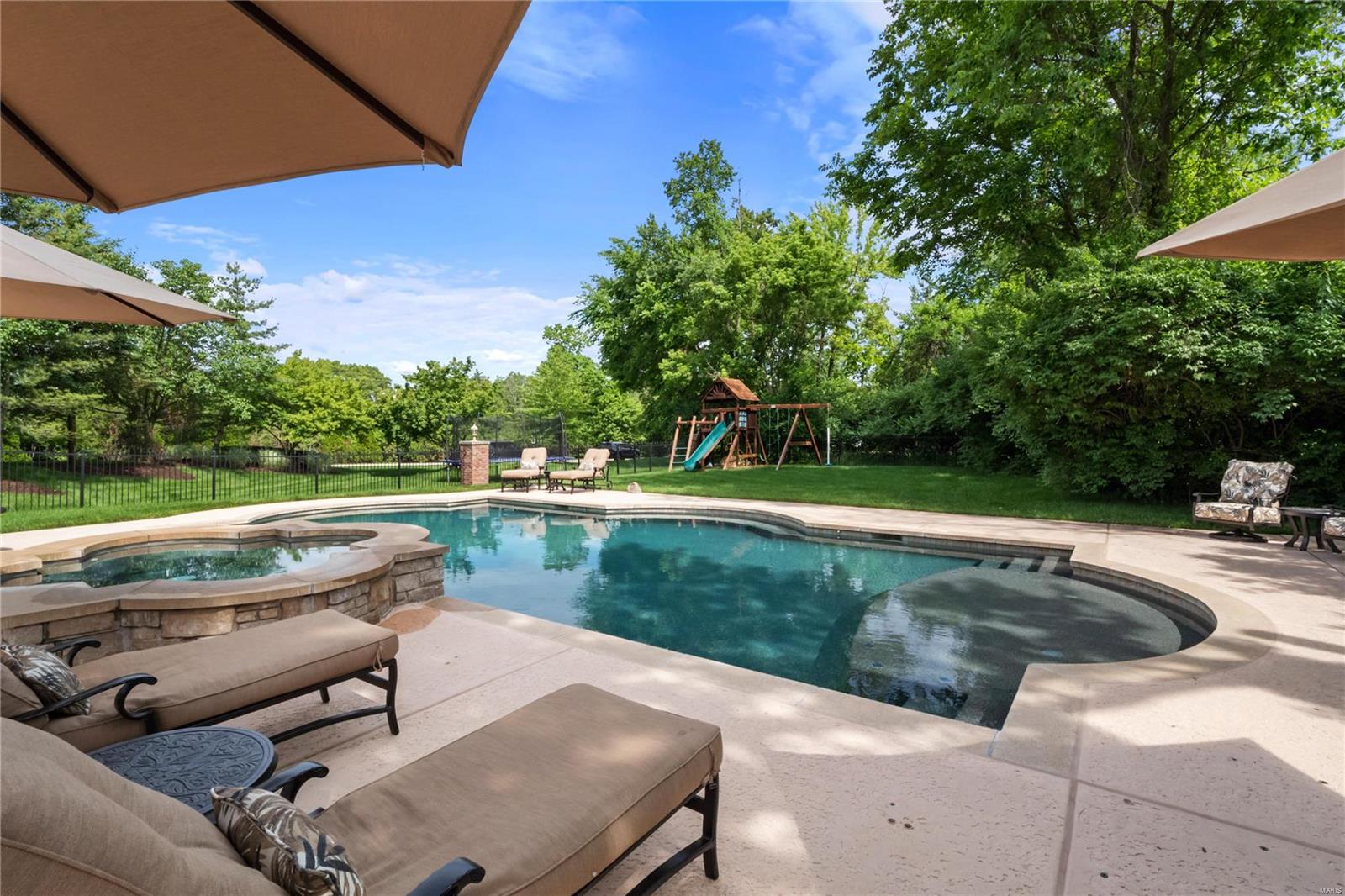 Vandiver Place - Residential