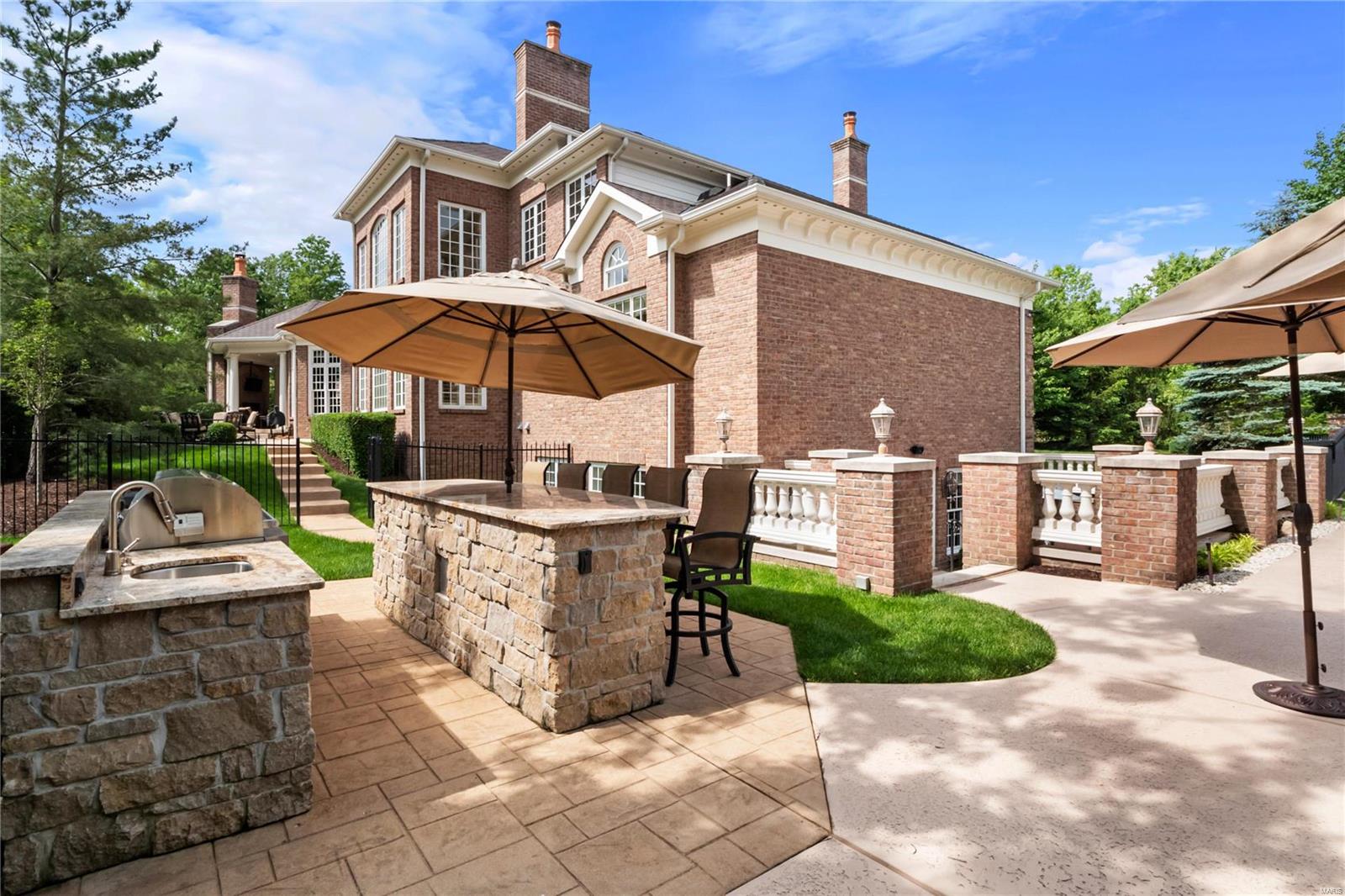 Vandiver Place - Residential