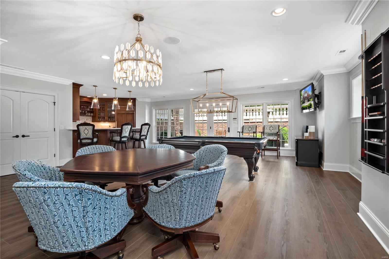 Vandiver Place - Residential